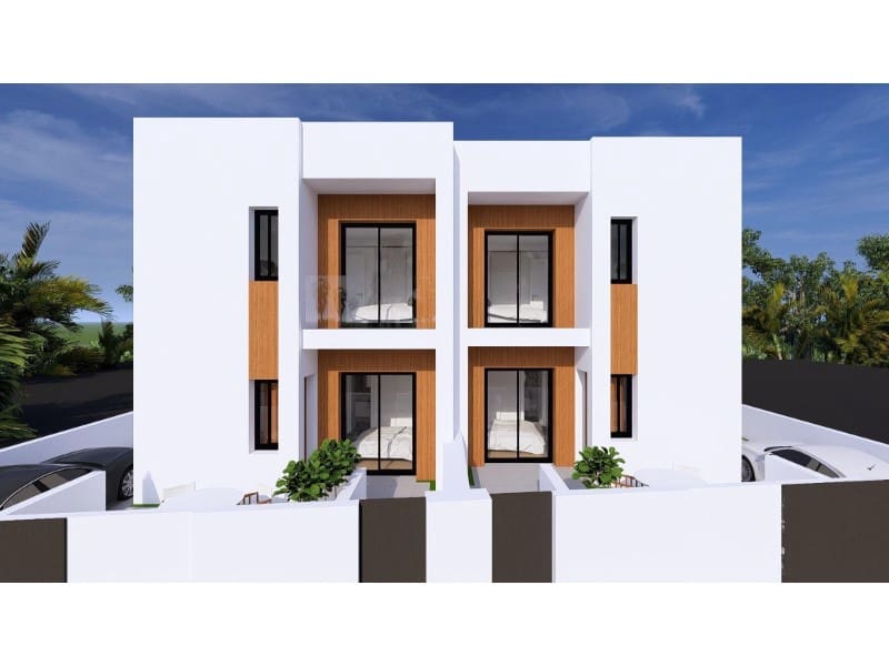 3 soverom Villa til salgs i Daya Nueva med svømmebasseng garasje - € 389 000 (Ref: 10124326)