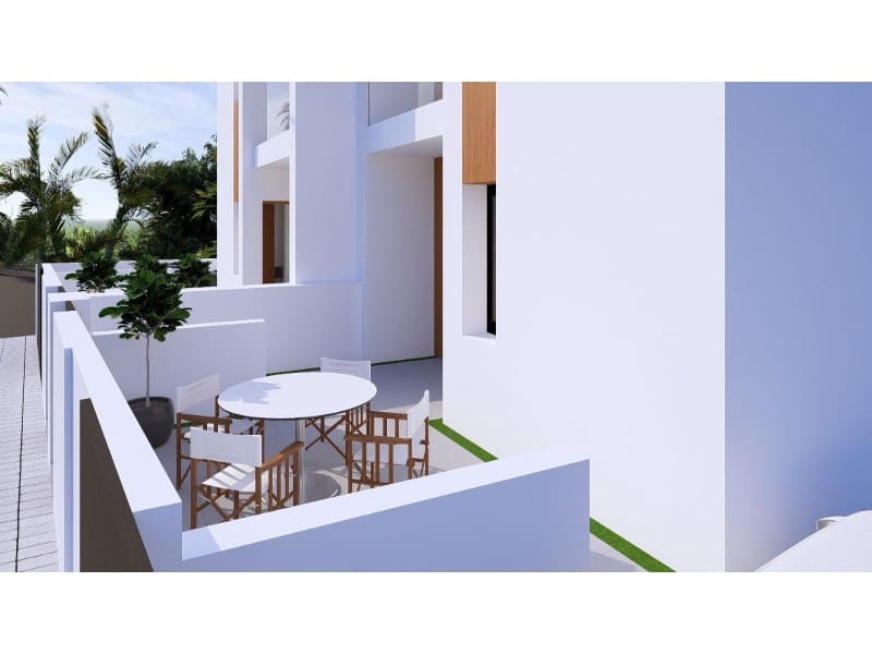 3 soverom Villa til salgs i Daya Nueva med svømmebasseng garasje - € 389 000 (Ref: 10124326)