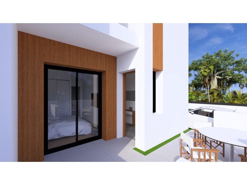 3 soverom Villa til salgs i Daya Nueva med svømmebasseng garasje - € 389 000 (Ref: 10124326)