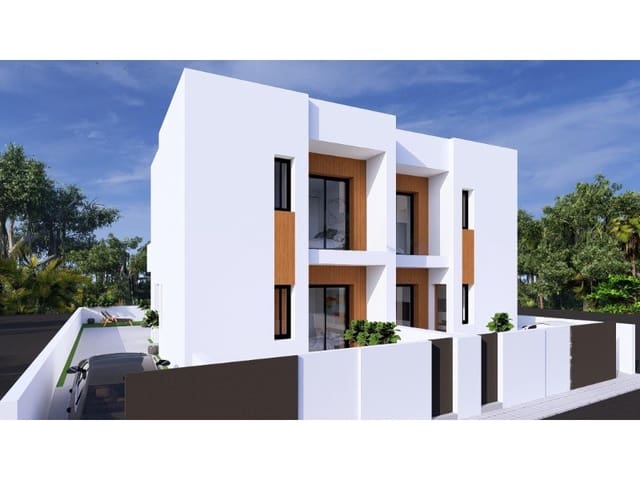 3 soverom Villa til salgs i Daya Nueva med svømmebasseng garasje - € 389 000 (Ref: 10124326)