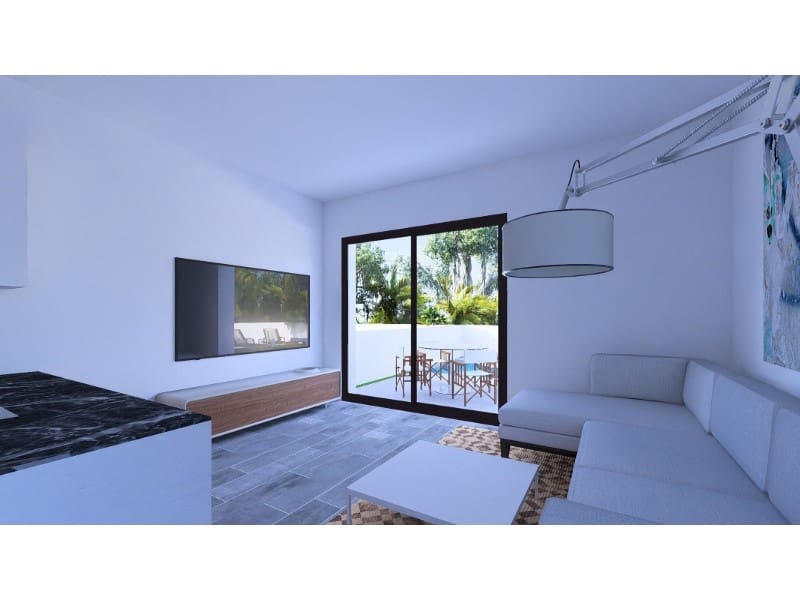 3 soverom Villa til salgs i Daya Nueva med svømmebasseng garasje - € 389 000 (Ref: 10124326)