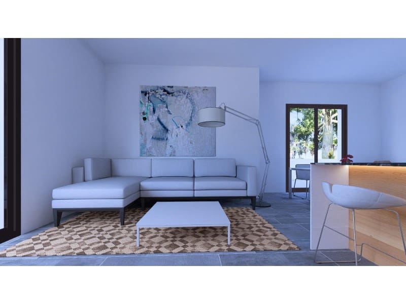 3 soverom Villa til salgs i Daya Nueva med svømmebasseng garasje - € 389 000 (Ref: 10124326)