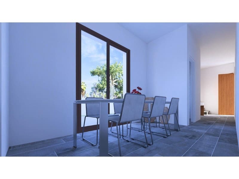 3 soverom Villa til salgs i Daya Nueva med svømmebasseng garasje - € 389 000 (Ref: 10124326)