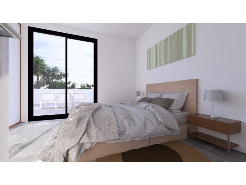 3 soverom Villa til salgs i Daya Nueva med svømmebasseng garasje - € 389 000 (Ref: 10124326)