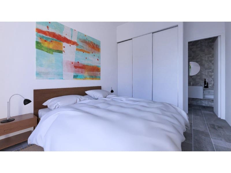 3 soverom Villa til salgs i Daya Nueva med svømmebasseng garasje - € 389 000 (Ref: 10124326)