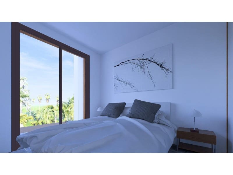 3 soverom Villa til salgs i Daya Nueva med svømmebasseng garasje - € 389 000 (Ref: 10124326)