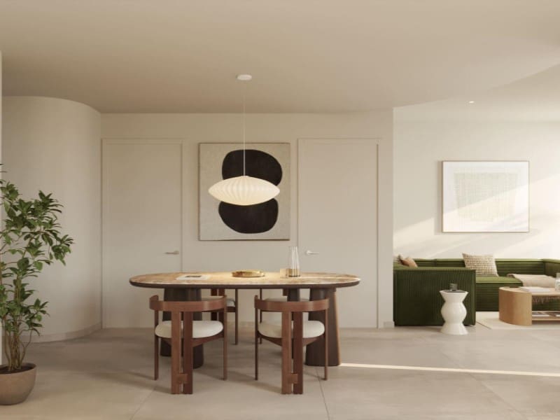 Chalet de 3 habitaciones en Los Montesinos en venta con piscina - 650.000 € (Ref: 10124329)