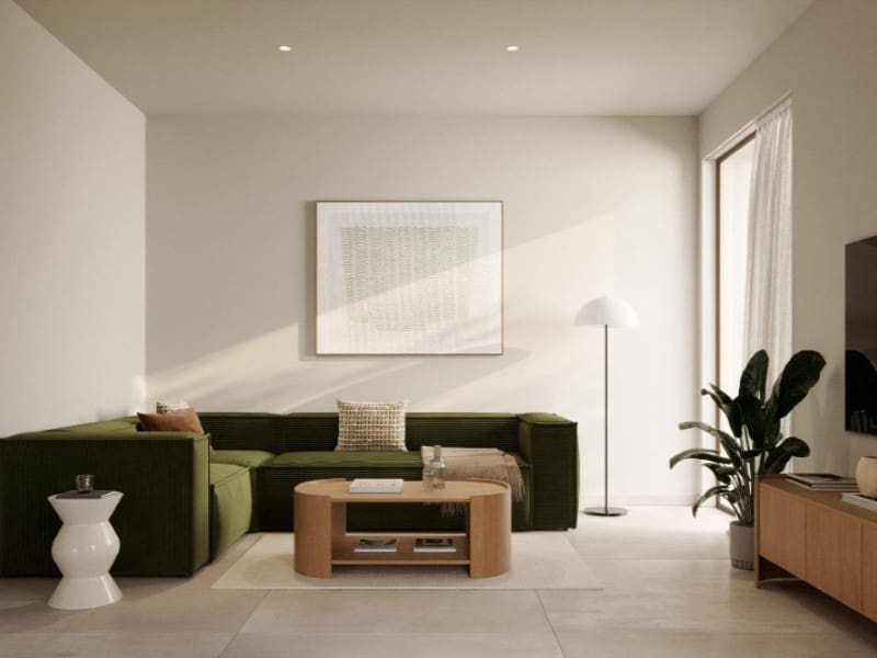Chalet de 3 habitaciones en Los Montesinos en venta con piscina - 650.000 € (Ref: 10124329)