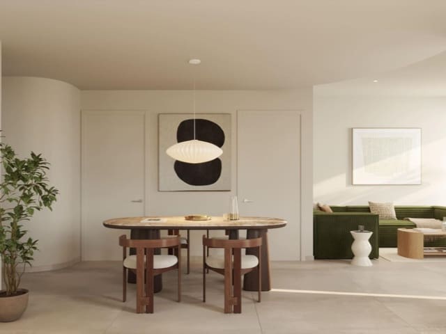 3 soverom Villa til salgs i Los Montesinos med svømmebasseng - € 650 000 (Ref: 10124329)
