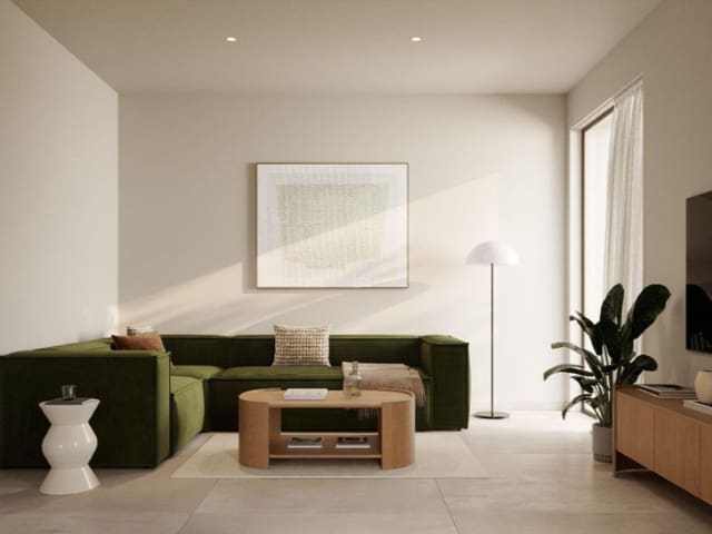 3 soverom Villa til salgs i Los Montesinos med svømmebasseng - € 650 000 (Ref: 10124329)