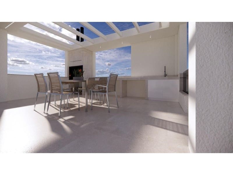 3 sovrum Villa till salu i Torrevieja med pool - 799 000 € (Ref: 10124332)