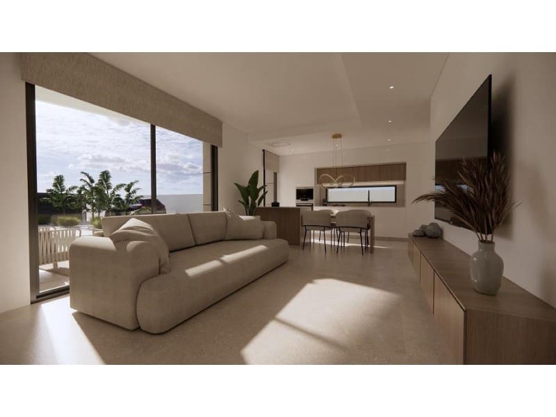 3 sovrum Villa till salu i Torrevieja med pool - 799 000 € (Ref: 10124332)