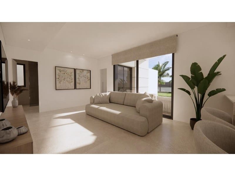 3 sovrum Villa till salu i Torrevieja med pool - 799 000 € (Ref: 10124332)