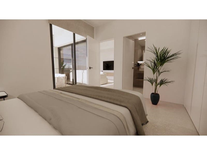3 sovrum Villa till salu i Torrevieja med pool - 799 000 € (Ref: 10124332)