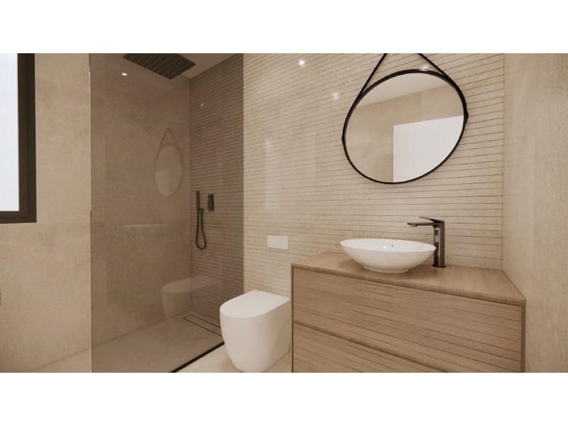 3 sovrum Villa till salu i Torrevieja med pool - 799 000 € (Ref: 10124332)