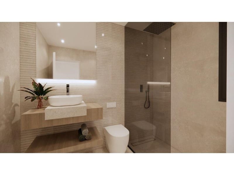 3 sovrum Villa till salu i Torrevieja med pool - 799 000 € (Ref: 10124332)