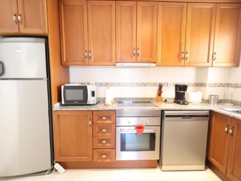 2 quarto Apartamento para venda em Aguas Nuevas com piscina garagem - 210 000 € (Ref: 10146770)