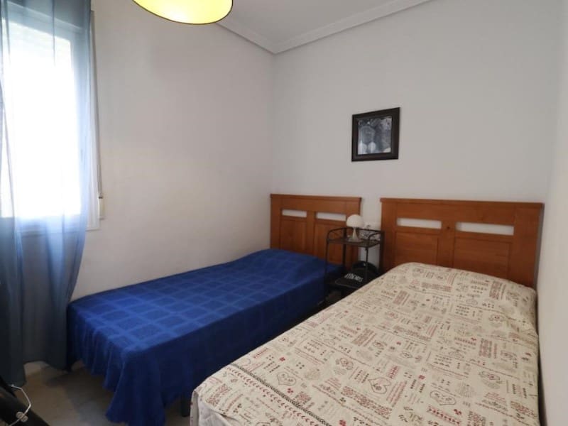2 quarto Apartamento para venda em Aguas Nuevas com piscina garagem - 210 000 € (Ref: 10146770)