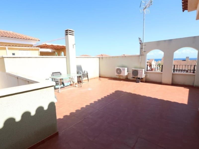 2 quarto Apartamento para venda em Aguas Nuevas com piscina garagem - 210 000 € (Ref: 10146770)