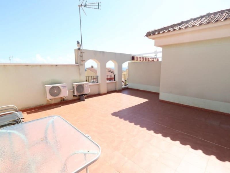 2 quarto Apartamento para venda em Aguas Nuevas com piscina garagem - 210 000 € (Ref: 10146770)