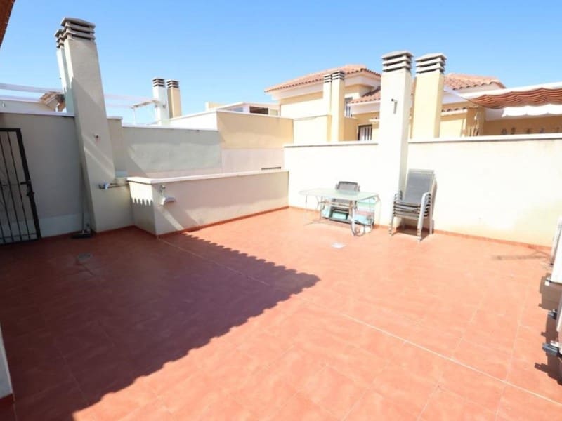 2 quarto Apartamento para venda em Aguas Nuevas com piscina garagem - 210 000 € (Ref: 10146770)