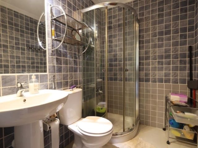 2 quarto Apartamento para venda em Aguas Nuevas, Torrevieja com piscina garagem - 210 000 € (Ref: 10146770)