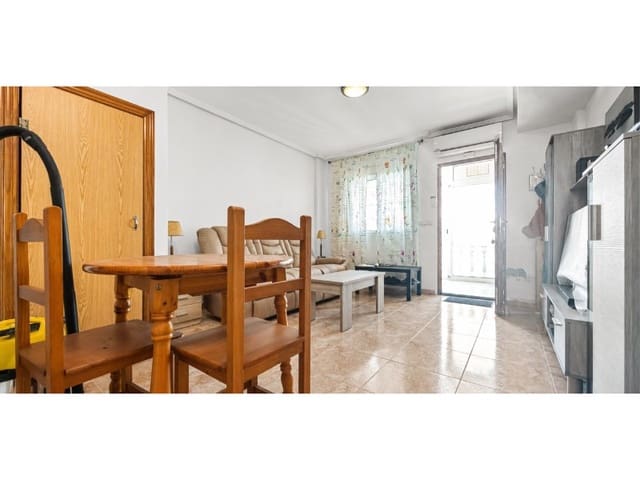2 sovrum Hus till salu i Parque Acuático - Sector 25, Torrevieja med pool garage - 159 500 € (Ref: 10146771)
