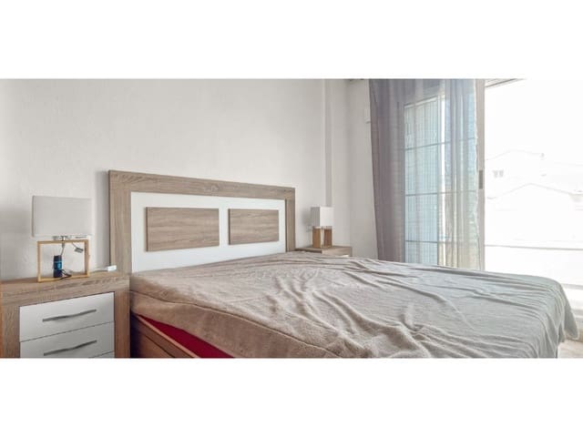 2 sovrum Hus till salu i Parque Acuático - Sector 25, Torrevieja med pool garage - 159 500 € (Ref: 10146771)