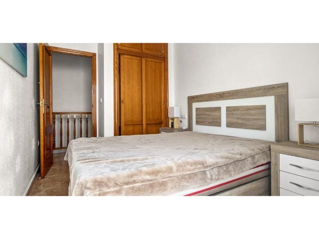 2 sovrum Hus till salu i Parque Acuático - Sector 25, Torrevieja med pool garage - 159 500 € (Ref: 10146771)
