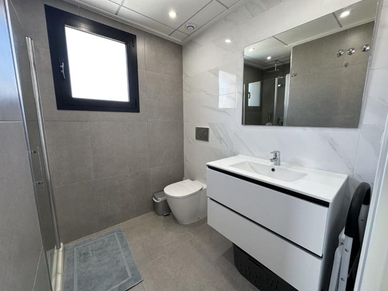 2 sovrum Takvåning till salu i Orihuela Costa med garage - 349 500 € (Ref: 10146772)
