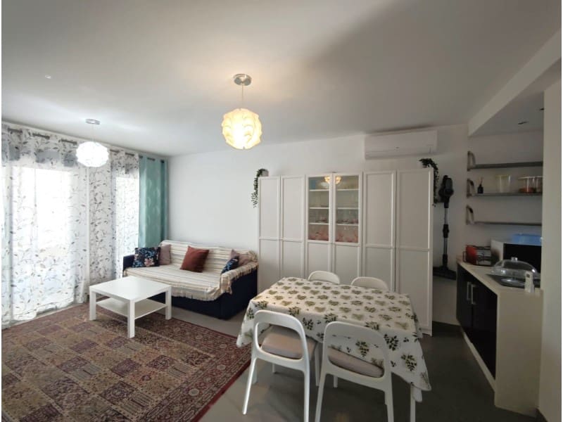 2 chambre Appartement à vendre à La Zenia avec piscine garage - 267 500 € (Ref: 10146773)