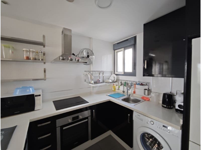 2 chambre Appartement à vendre à La Zenia avec piscine garage - 267 500 € (Ref: 10146773)