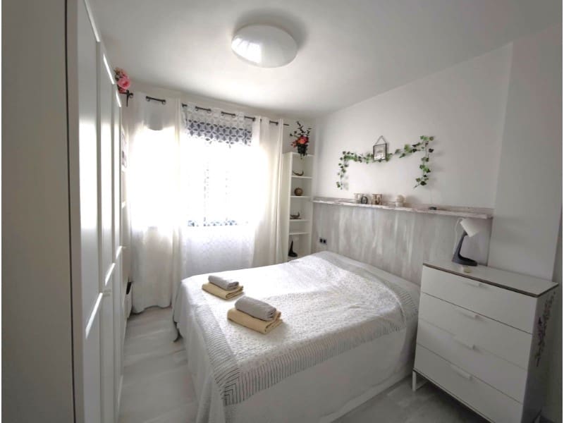 2 chambre Appartement à vendre à La Zenia avec piscine garage - 267 500 € (Ref: 10146773)