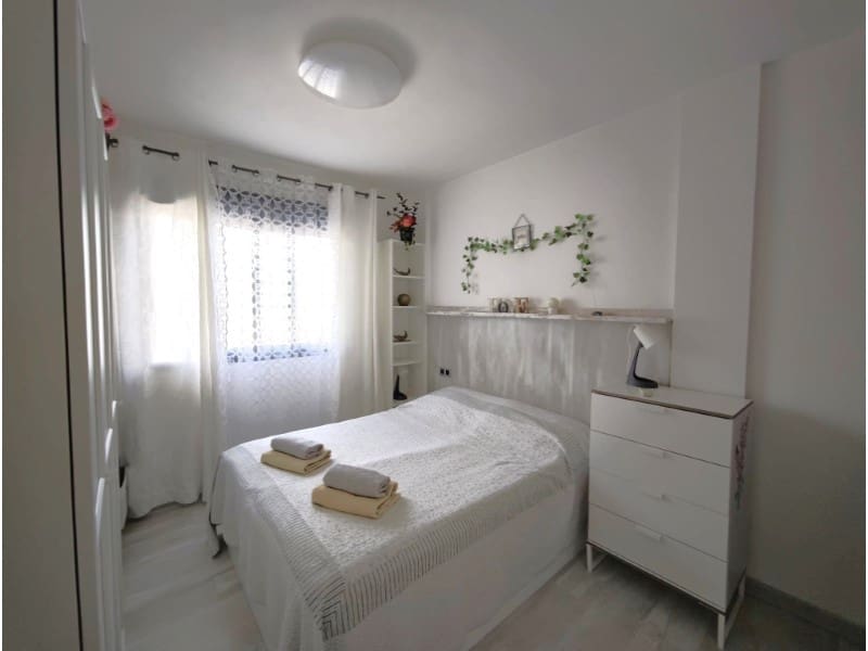 2 chambre Appartement à vendre à La Zenia avec piscine garage - 267 500 € (Ref: 10146773)