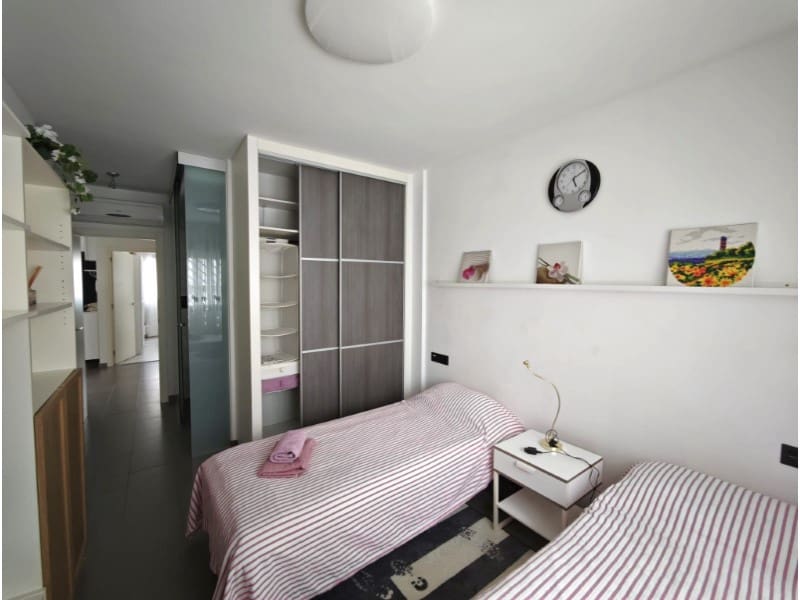 2 chambre Appartement à vendre à La Zenia avec piscine garage - 267 500 € (Ref: 10146773)