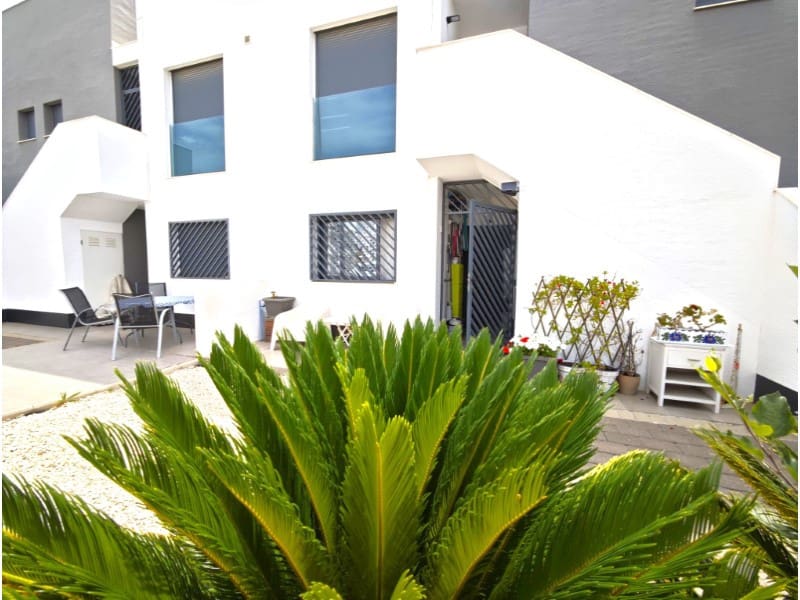 2 chambre Appartement à vendre à La Zenia avec piscine garage - 267 500 € (Ref: 10146773)