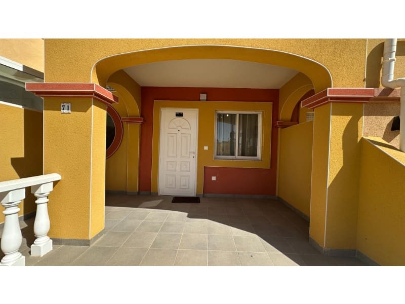 2 camera da letto Casa in vendita in Cabo Roig con piscina - 255.000 € (Rif: 10146774)