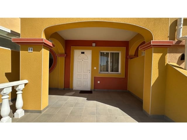 2 camera da letto Casa in vendita in Cabo Roig, Orihuela con piscina - 255.000 € (Rif: 10146774)