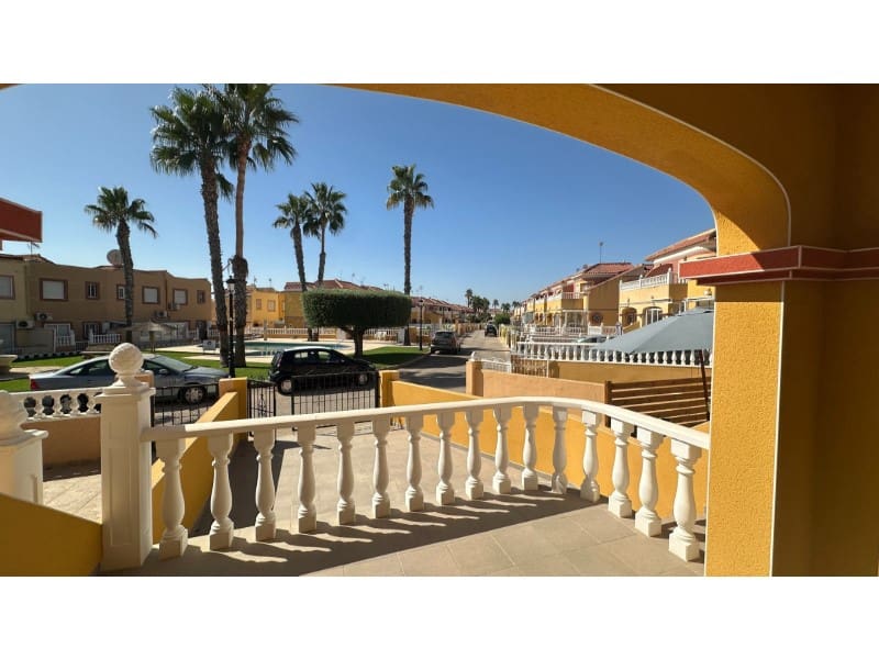 2 camera da letto Casa in vendita in Cabo Roig con piscina - 255.000 € (Rif: 10146774)