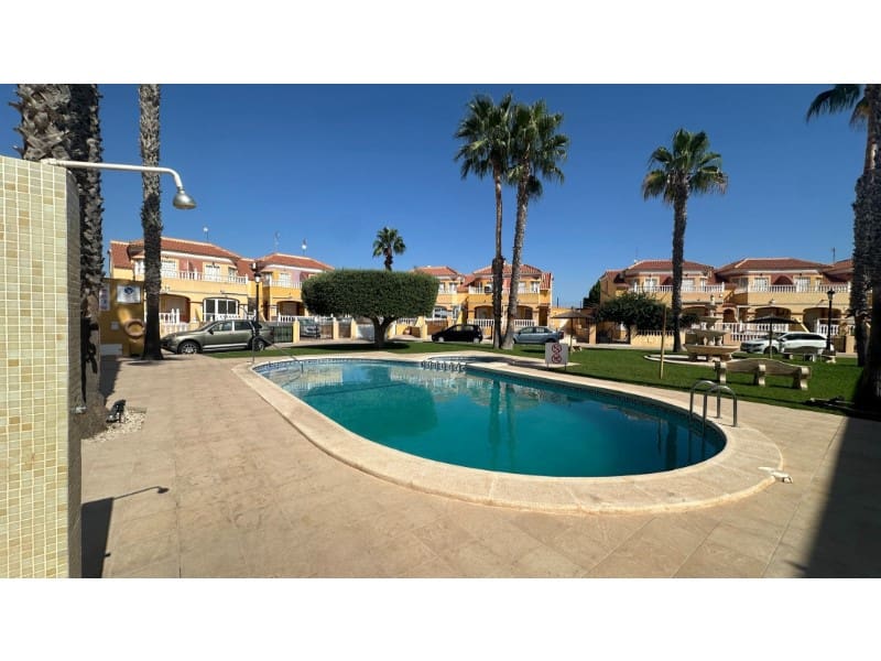 2 camera da letto Casa in vendita in Cabo Roig con piscina - 255.000 € (Rif: 10146774)