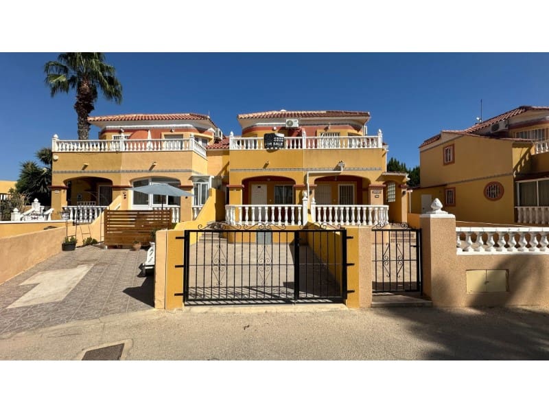 2 camera da letto Casa in vendita in Cabo Roig con piscina - 255.000 € (Rif: 10146774)
