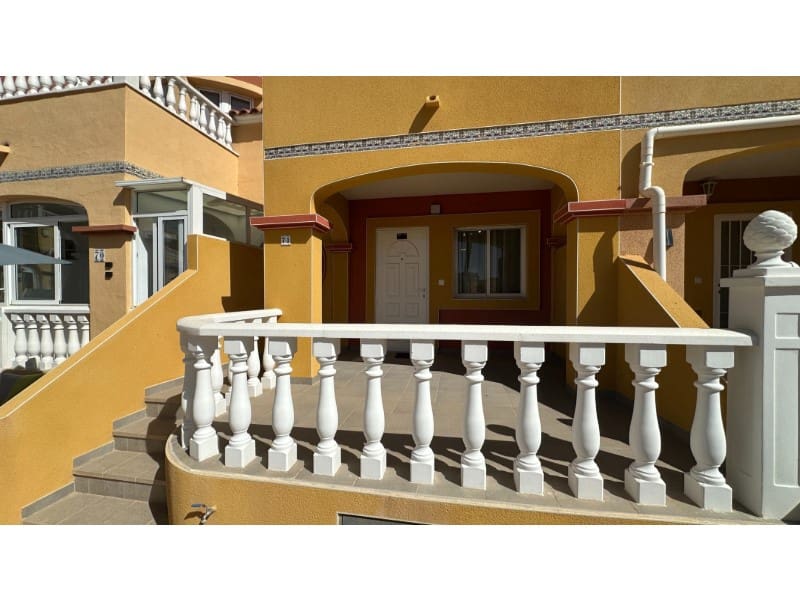 2 camera da letto Casa in vendita in Cabo Roig con piscina - 255.000 € (Rif: 10146774)