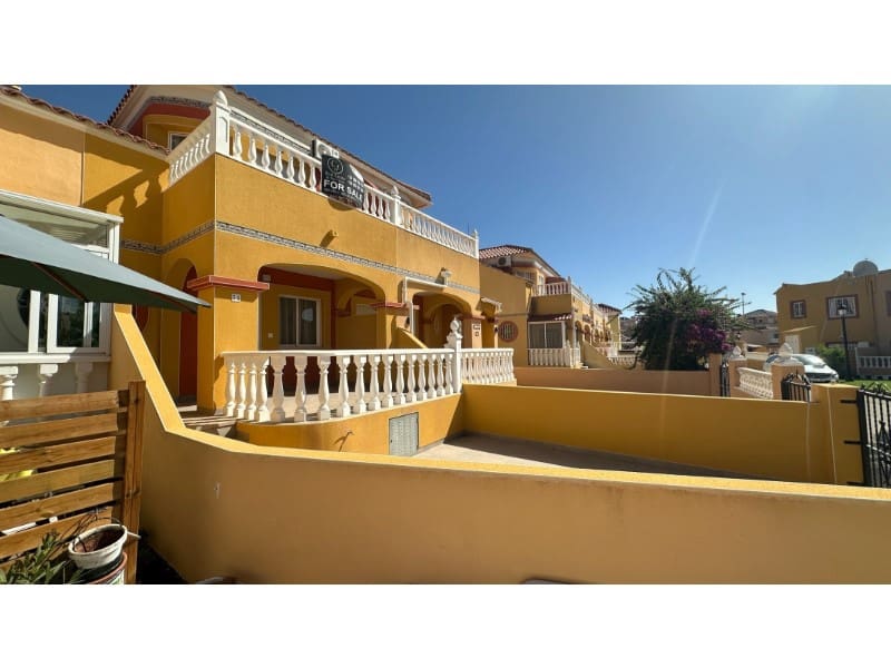 2 camera da letto Casa in vendita in Cabo Roig con piscina - 255.000 € (Rif: 10146774)