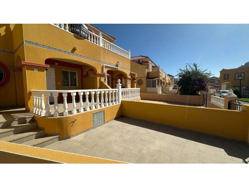 2 camera da letto Casa in vendita in Cabo Roig con piscina - 255.000 € (Rif: 10146774)