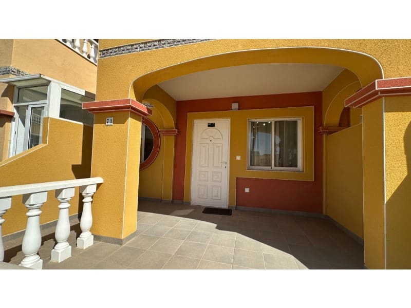 2 camera da letto Casa in vendita in Cabo Roig con piscina - 255.000 € (Rif: 10146774)