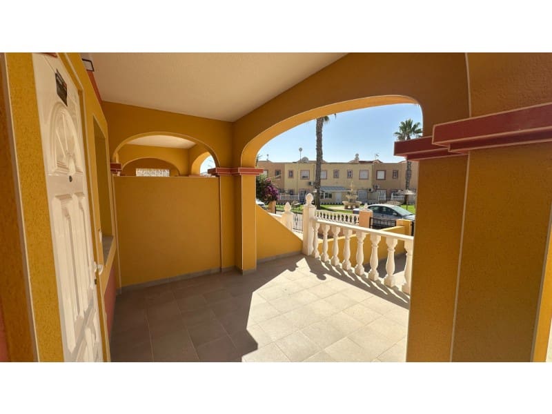 2 camera da letto Casa in vendita in Cabo Roig con piscina - 255.000 € (Rif: 10146774)