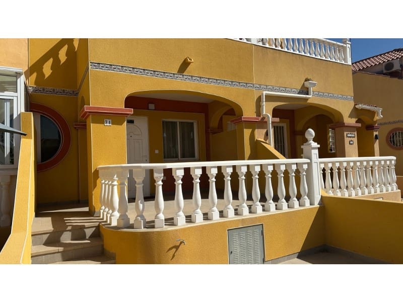 2 camera da letto Casa in vendita in Cabo Roig con piscina - 255.000 € (Rif: 10146774)