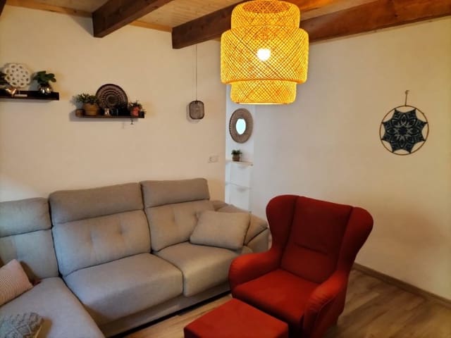 3 sovrum Hus till salu i Formentera del Segura - 199 900 € (Ref: 10146777)