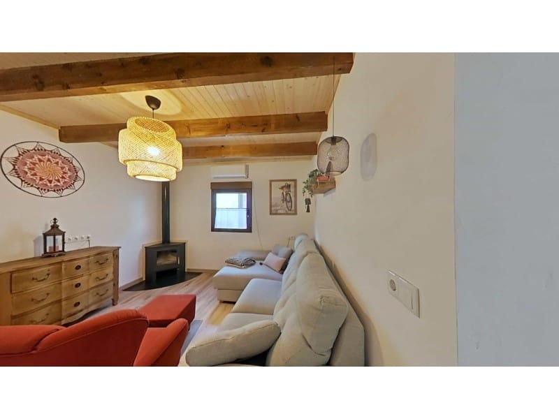 3 sovrum Hus till salu i Formentera del Segura - 199 900 € (Ref: 10146777)