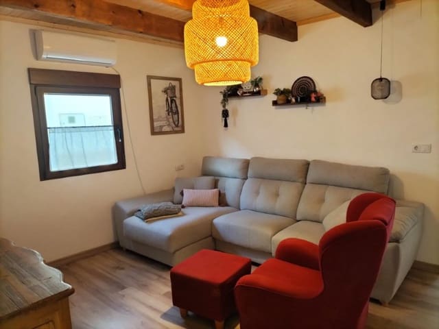 3 sovrum Hus till salu i Formentera del Segura - 199 900 € (Ref: 10146777)